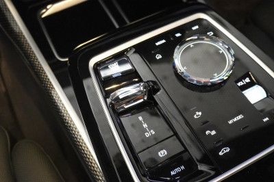 BMW 7er Vorführwagen