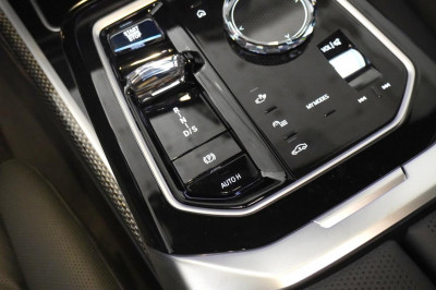 BMW 7er Vorführwagen