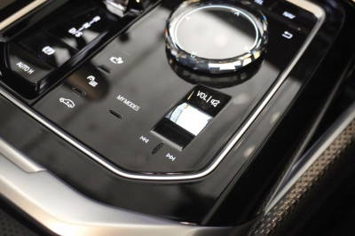 BMW 7er Vorführwagen