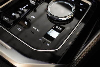 BMW 7er Vorführwagen