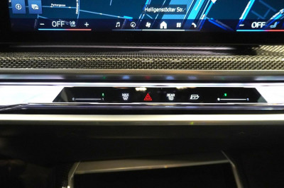 BMW 7er Vorführwagen