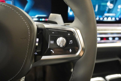 BMW 7er Vorführwagen