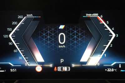 BMW 7er Vorführwagen