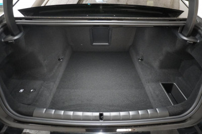 BMW 7er Vorführwagen