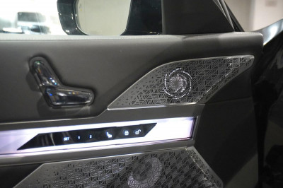 BMW 7er Vorführwagen