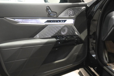 BMW 7er Vorführwagen