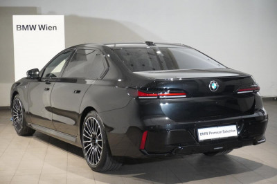 BMW 7er Vorführwagen