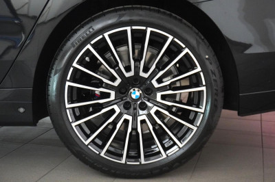 BMW 7er Vorführwagen