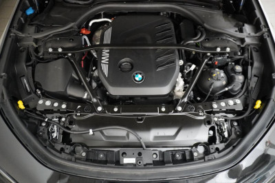 BMW 7er Vorführwagen