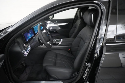 BMW 7er Vorführwagen