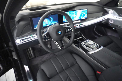BMW 7er Vorführwagen
