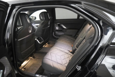 BMW 7er Vorführwagen