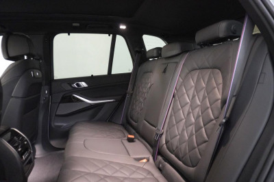 BMW X5 Vorführwagen