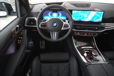 BMW X5 Vorführwagen