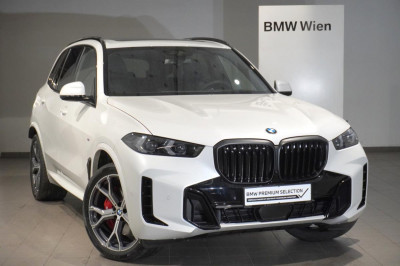 BMW X5 Vorführwagen