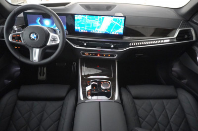 BMW X5 Vorführwagen