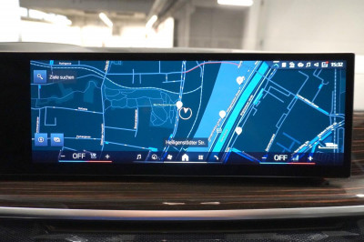 BMW X5 Vorführwagen