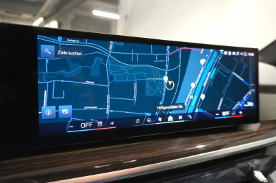 BMW X5 Vorführwagen