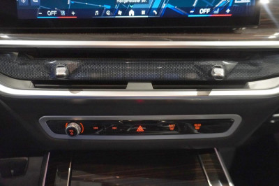 BMW X5 Vorführwagen