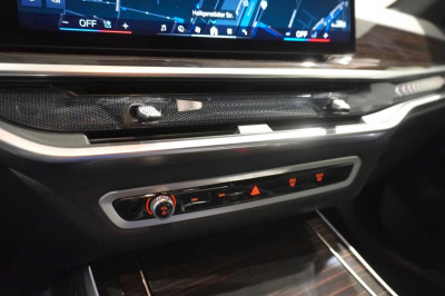 BMW X5 Vorführwagen