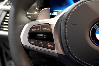 BMW X5 Vorführwagen