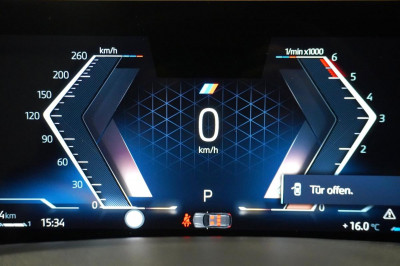 BMW X5 Vorführwagen