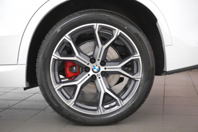 BMW X5 Vorführwagen