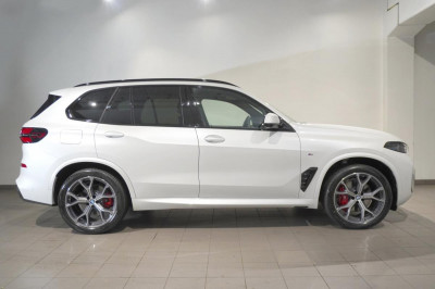 BMW X5 Vorführwagen