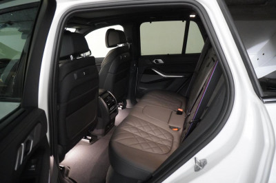 BMW X5 Vorführwagen