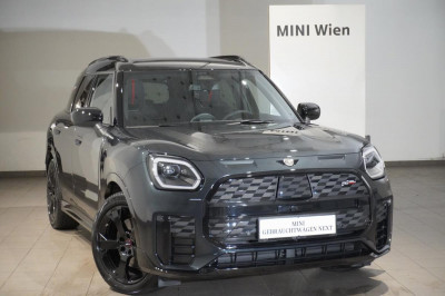 MINI Countryman Vorführwagen