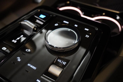 BMW i5 Vorführwagen