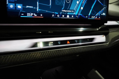 BMW i5 Vorführwagen