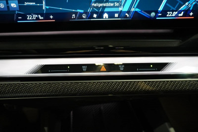 BMW i5 Vorführwagen