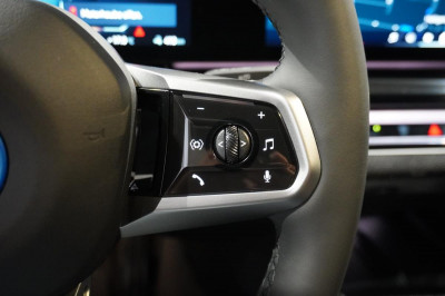 BMW i5 Vorführwagen