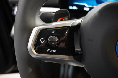 BMW i5 Vorführwagen