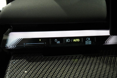 BMW i5 Vorführwagen