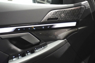 BMW i5 Vorführwagen