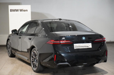 BMW i5 Vorführwagen