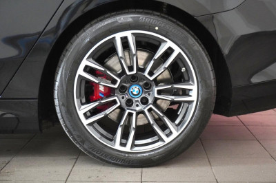 BMW i5 Vorführwagen