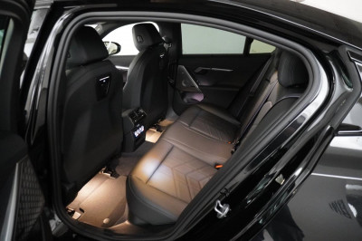 BMW i5 Vorführwagen