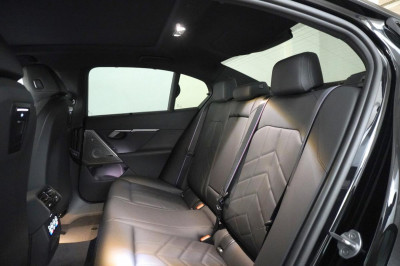 BMW i5 Vorführwagen