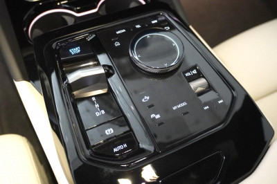 BMW i5 Vorführwagen