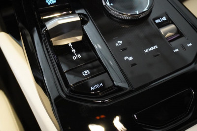 BMW i5 Vorführwagen