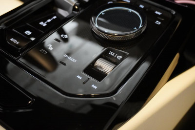 BMW i5 Vorführwagen