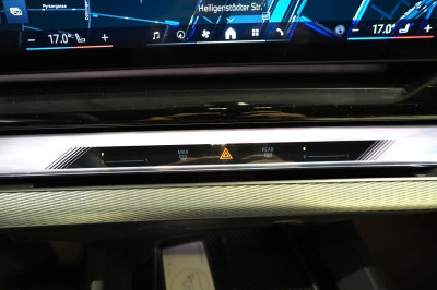 BMW i5 Vorführwagen