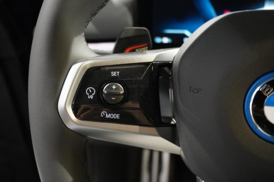 BMW i5 Vorführwagen