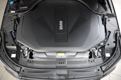 BMW i5 Vorführwagen