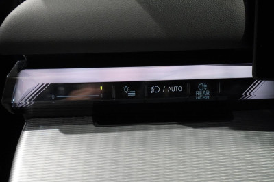 BMW i5 Vorführwagen