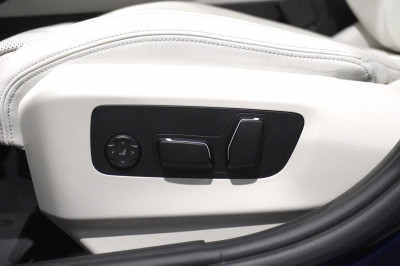 BMW i5 Vorführwagen