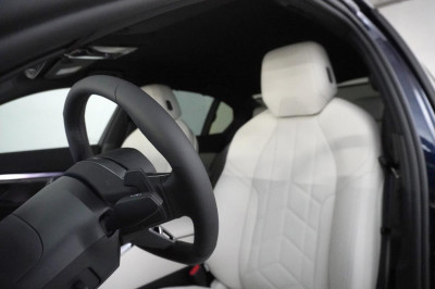 BMW i5 Vorführwagen